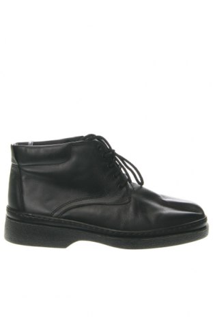 Ανδρικά παπούτσια, Μέγεθος 41, Χρώμα Μαύρο, Τιμή 9,50 €