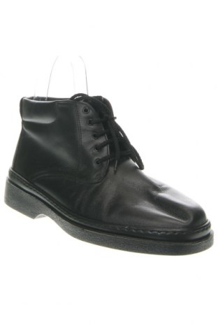 Мъжки обувки, Размер 41, Цвят Черен, Цена 20,64 лв.