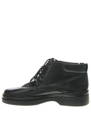 Мъжки обувки, Размер 41, Цвят Черен, Цена 20,64 лв.