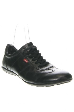 Мъжки обувки, Размер 43, Цвят Черен, Цена 48,00 лв.