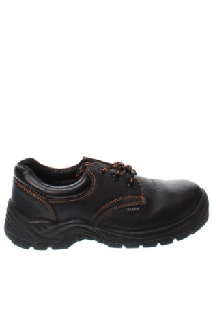 Мъжки обувки, Размер 44, Цвят Черен, Цена 49,30 лв.
