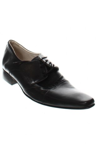 Pánske topánky, Veľkosť 42, Farba Čierna, Cena  32,89 €