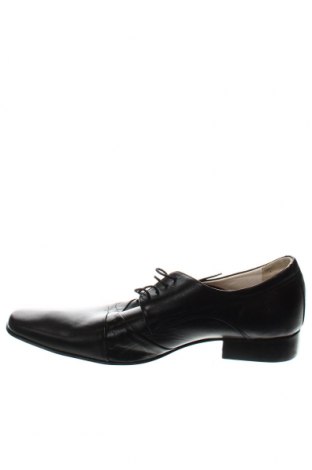 Pánské boty, Velikost 42, Barva Černá, Cena  925,00 Kč