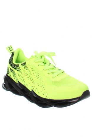 Herrenschuhe, Größe 45, Farbe Grün, Preis 27,14 €