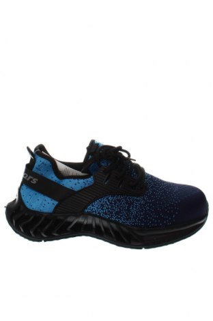 Pánské boty, Velikost 45, Barva Modrá, Cena  629,00 Kč