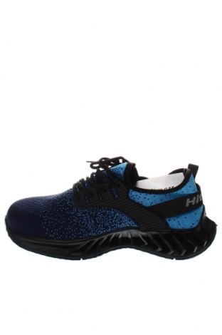 Pánske topánky, Veľkosť 45, Farba Modrá, Cena  22,37 €