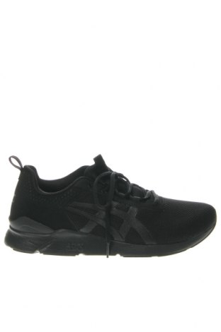 Мъжки обувки ASICS, Размер 44, Цвят Черен, Цена 91,35 лв.