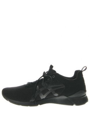 Мъжки обувки ASICS, Размер 44, Цвят Черен, Цена 203,00 лв.