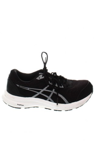 Мъжки обувки ASICS, Размер 43, Цвят Черен, Цена 89,00 лв.