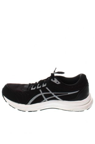 Мъжки обувки ASICS, Размер 43, Цвят Черен, Цена 89,00 лв.