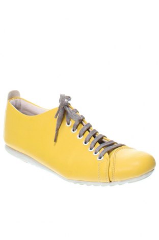 Ανδρικά παπούτσια Active, Μέγεθος 43, Χρώμα Κίτρινο, Τιμή 19,85 €