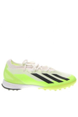 Herrenschuhe Adidas, Größe 43, Farbe Grün, Preis 88,94 €