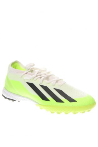 Pánské boty Adidas, Velikost 43, Barva Zelená, Cena  2 942,00 Kč