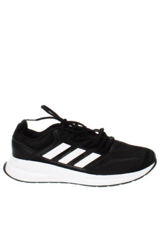 Ανδρικά παπούτσια Adidas, Μέγεθος 44, Χρώμα Μαύρο, Τιμή 55,05 €
