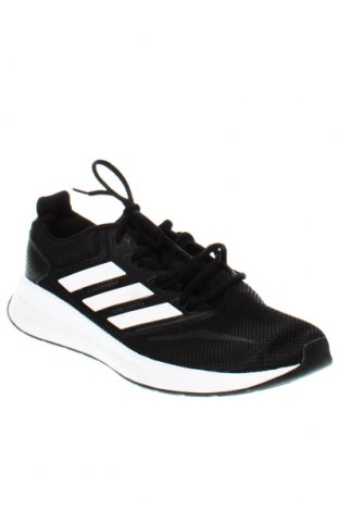 Încălțăminte bărbătească Adidas, Mărime 44, Culoare Negru, Preț 292,76 Lei
