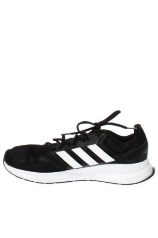 Herrenschuhe Adidas, Größe 44, Farbe Schwarz, Preis 61,93 €