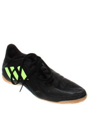Herrenschuhe Adidas, Größe 43, Farbe Schwarz, Preis 47,32 €
