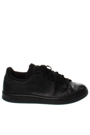 Ανδρικά παπούτσια Adidas, Μέγεθος 43, Χρώμα Μαύρο, Τιμή 42,39 €