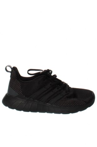 Мъжки обувки Adidas, Размер 40, Цвят Черен, Цена 89,00 лв.