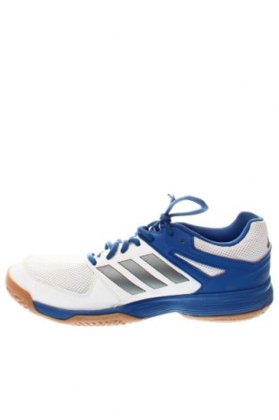 Ανδρικά παπούτσια Adidas, Μέγεθος 42, Χρώμα Λευκό, Τιμή 55,05 €