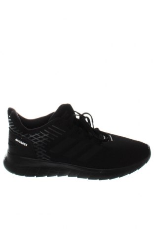 Ανδρικά παπούτσια Adidas, Μέγεθος 43, Χρώμα Μαύρο, Τιμή 55,05 €