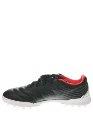 Ανδρικά παπούτσια Adidas, Μέγεθος 47, Χρώμα Μαύρο, Τιμή 40,51 €