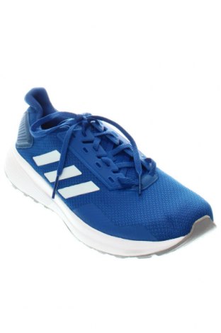Herrenschuhe Adidas, Größe 43, Farbe Blau, Preis 61,93 €