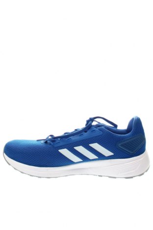 Ανδρικά παπούτσια Adidas, Μέγεθος 43, Χρώμα Μπλέ, Τιμή 55,05 €