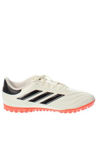 Мъжки обувки Adidas, Размер 47, Цвят Екрю, Цена 94,05 лв.