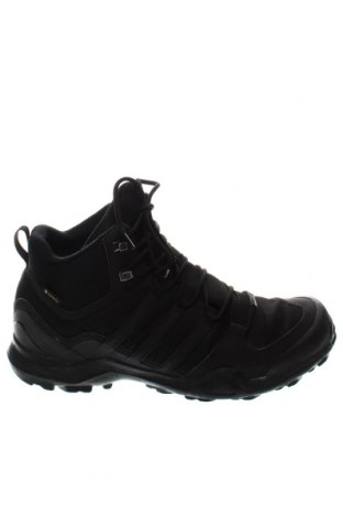 Мъжки обувки Adidas, Размер 45, Цвят Черен, Цена 82,00 лв.