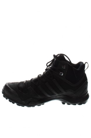 Мъжки обувки Adidas, Размер 45, Цвят Черен, Цена 82,00 лв.
