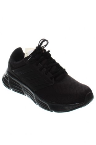 Мъжки обувки Adidas, Размер 44, Цвят Черен, Цена 91,35 лв.
