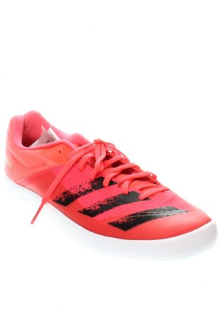 Мъжки обувки Adidas, Размер 47, Цвят Розов, Цена 99,00 лв.