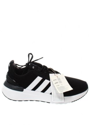 Ανδρικά παπούτσια Adidas, Μέγεθος 44, Χρώμα Μαύρο, Τιμή 52,32 €