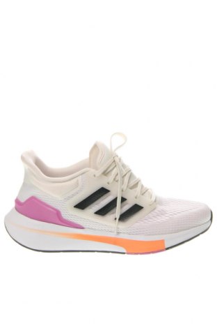 Ανδρικά παπούτσια Adidas, Μέγεθος 42, Χρώμα Λευκό, Τιμή 28,98 €