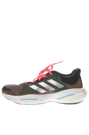 Ανδρικά παπούτσια Adidas, Μέγεθος 42, Χρώμα Μαύρο, Τιμή 46,00 €