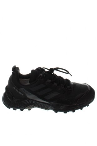 Ανδρικά παπούτσια Adidas, Μέγεθος 41, Χρώμα Μαύρο, Τιμή 55,05 €