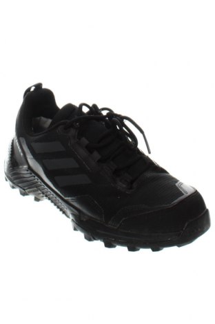 Ανδρικά παπούτσια Adidas, Μέγεθος 41, Χρώμα Μαύρο, Τιμή 55,05 €