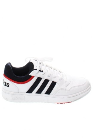 Мъжки обувки Adidas, Размер 43, Цвят Бял, Цена 71,20 лв.