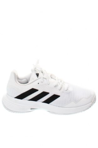 Ανδρικά παπούτσια Adidas, Μέγεθος 40, Χρώμα Λευκό, Τιμή 55,05 €