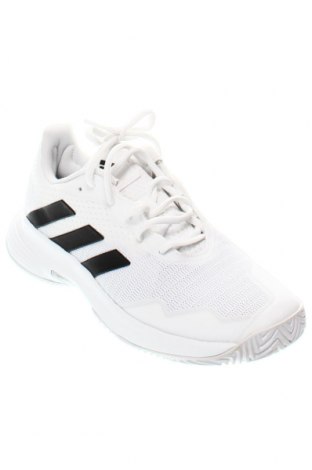 Мъжки обувки Adidas, Размер 40, Цвят Бял, Цена 89,00 лв.
