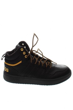 Ανδρικά παπούτσια Adidas, Μέγεθος 43, Χρώμα Μαύρο, Τιμή 44,04 €