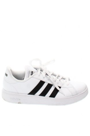 Ανδρικά παπούτσια Adidas, Μέγεθος 41, Χρώμα Λευκό, Τιμή 52,30 €