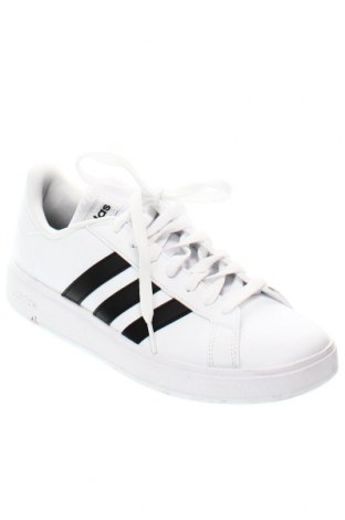 Herrenschuhe Adidas, Größe 41, Farbe Weiß, Preis 58,83 €