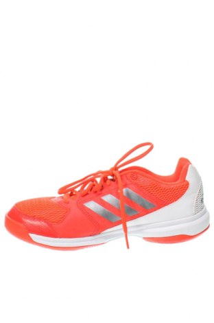 Мъжки обувки Adidas, Размер 42, Цвят Оранжев, Цена 89,00 лв.