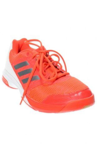 Herrenschuhe Adidas, Größe 42, Farbe Orange, Preis 61,93 €