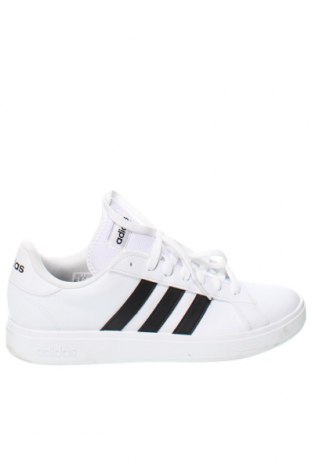 Ανδρικά παπούτσια Adidas, Μέγεθος 43, Χρώμα Λευκό, Τιμή 55,05 €