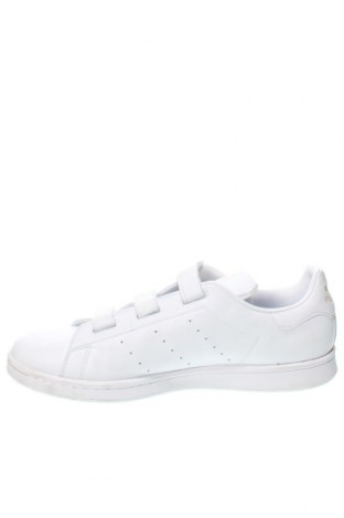 Ανδρικά παπούτσια Adidas, Μέγεθος 47, Χρώμα Λευκό, Τιμή 44,04 €