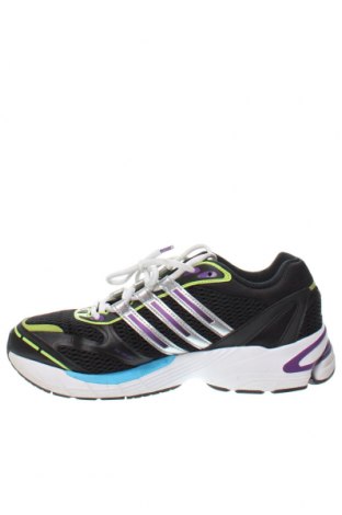 Herrenschuhe Adidas, Größe 42, Farbe Schwarz, Preis 46,00 €