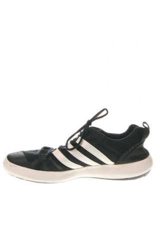 Pánske topánky Adidas, Veľkosť 40, Farba Čierna, Cena  31,86 €